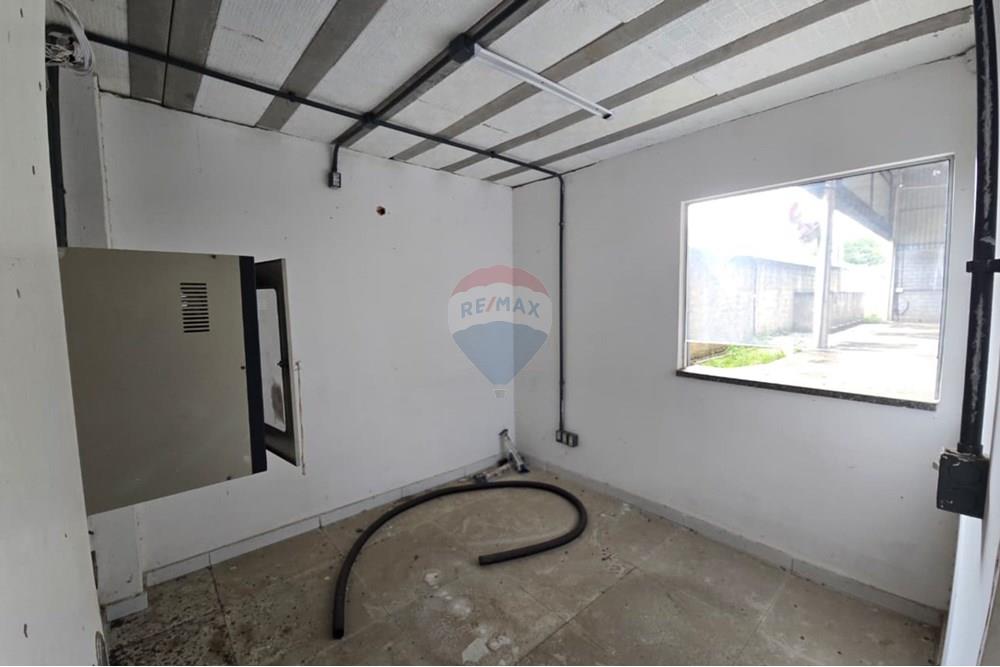 Galpão - Alugar - Teixeira de Freitas , Bahia - 4.jpg - 580631050-70