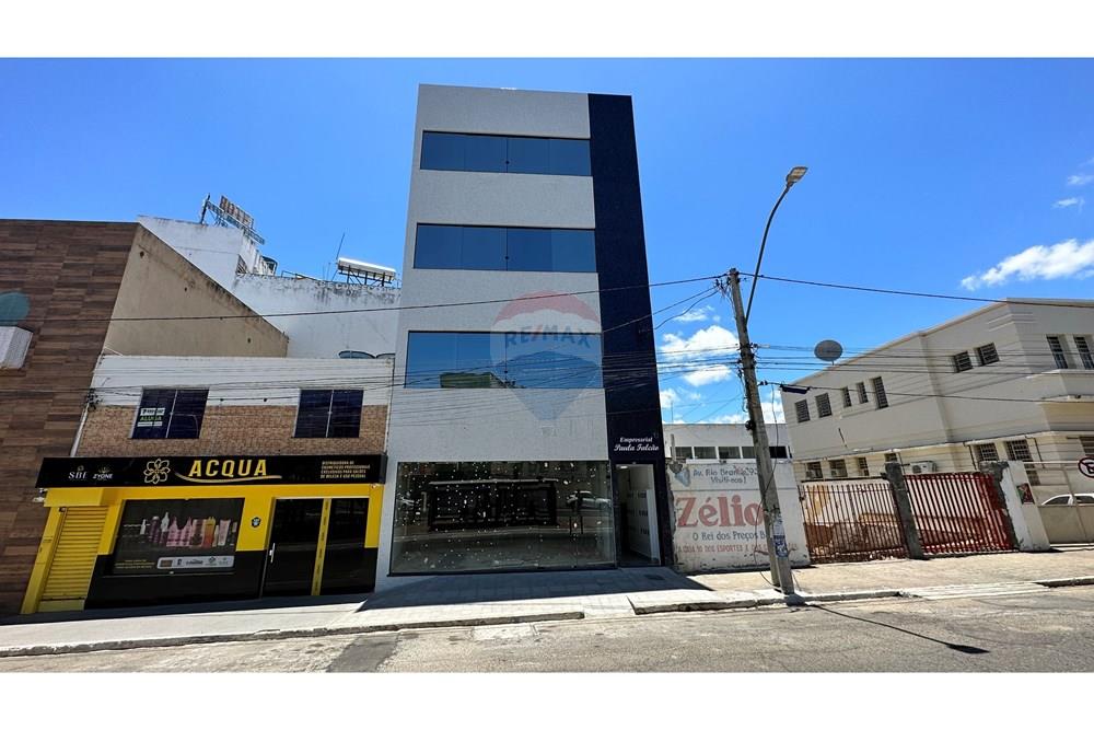 Ponto Comercial - Alugar - Jequié , Bahia - 01.jpeg - 580731023-160