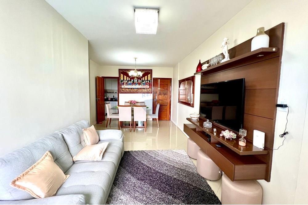 Apartamento - Venda - Salvador , Bahia - IMG-20251118-WA0238.jpg - 580761004-94