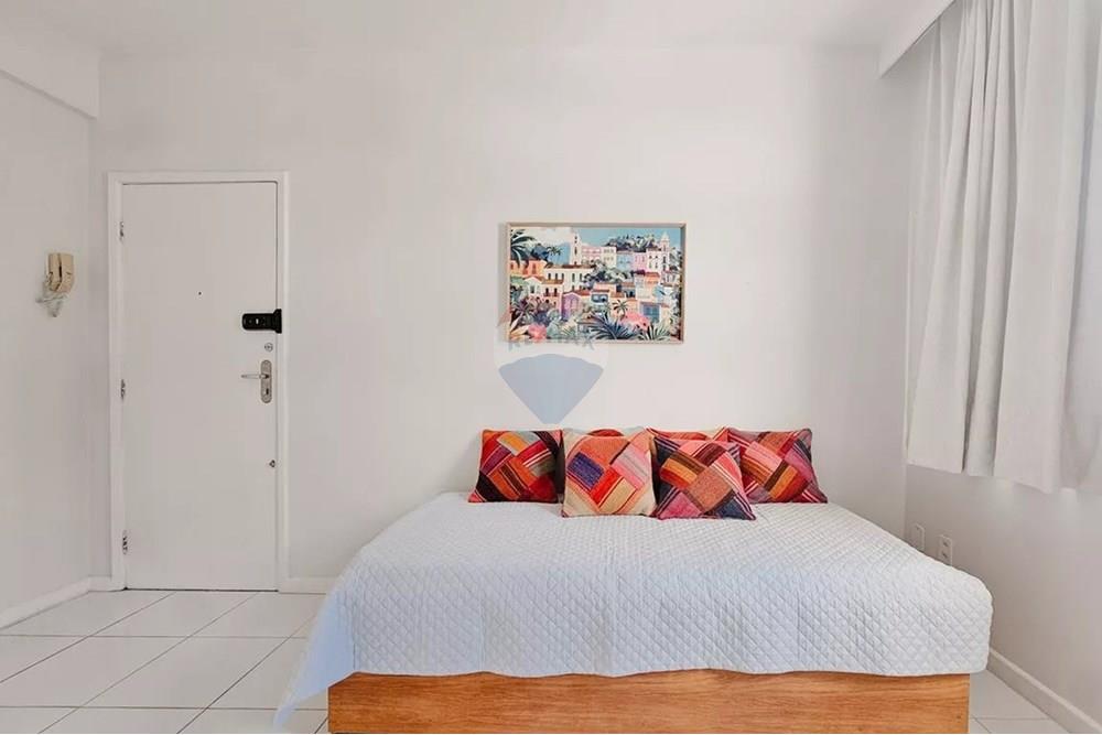 Apartamento - Alugar - Salvador , Bahia - 5cb21c8f-09ff-4238-ba01-61d7627359b1.jpg - 580551008-449