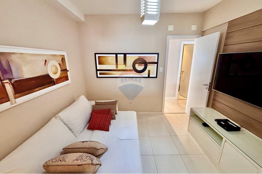 Apartamento - Venda - Salvador , Bahia - IMG_7562.JPG - 580761004-63