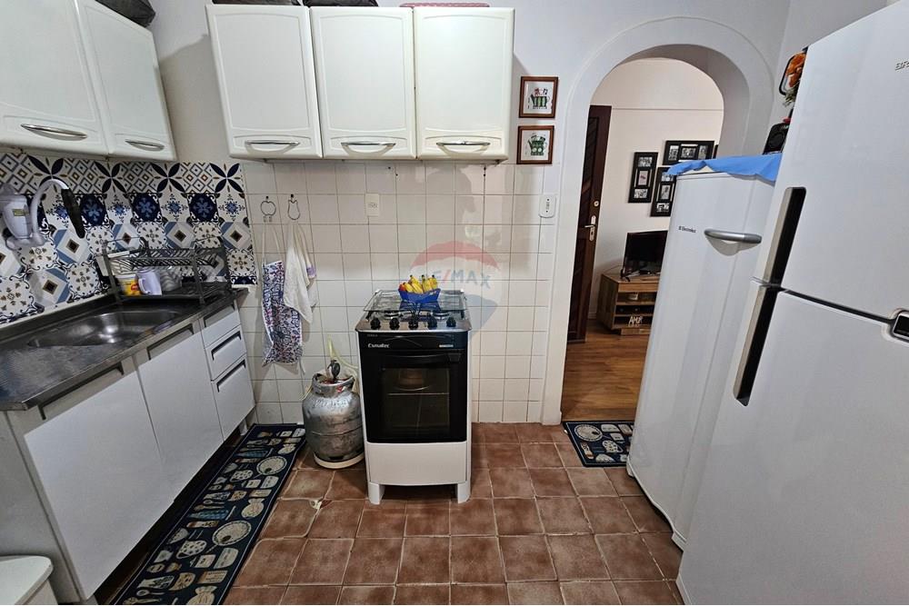 Apartamento - Venda - Salvador , Bahia - 20251030_102123.jpg - 580761031-24