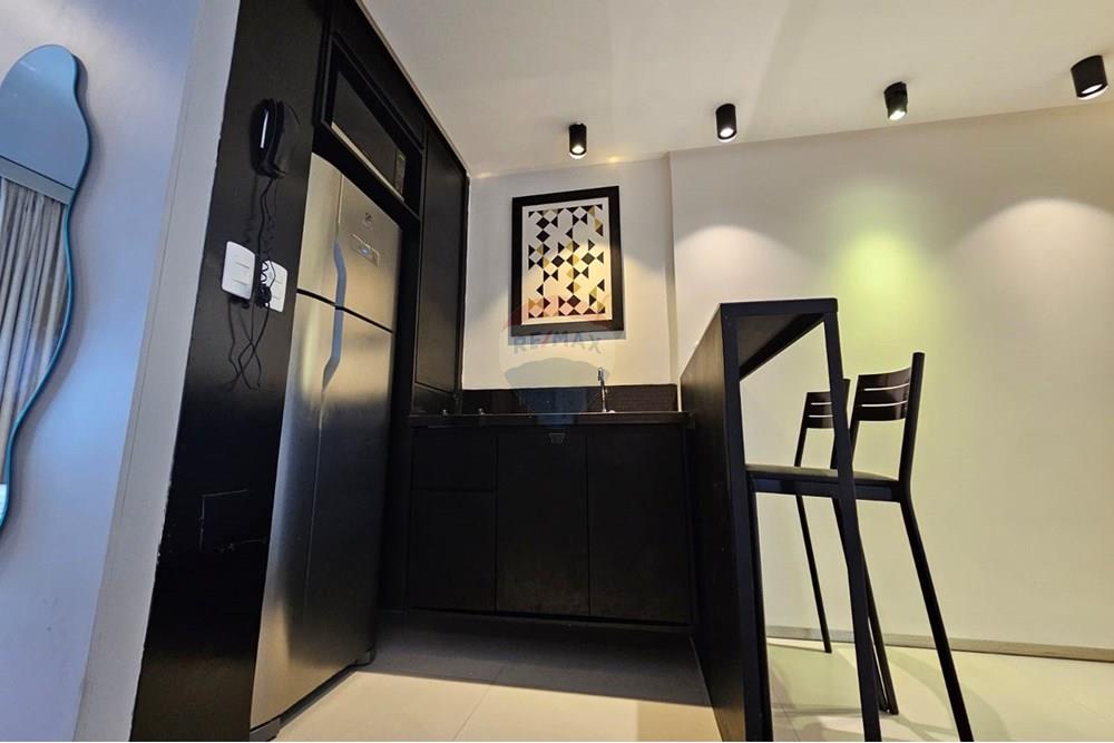 Studio - Alugar - Salvador , Bahia - f6b6b319-fd0d-425d-92dc-054125022de6.jpg - 580551008-456