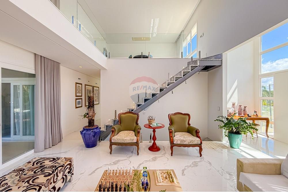 Casa de Condomínio - Venda - Camaçari , Bahia - IMG_4844.jpg - 580761036-20