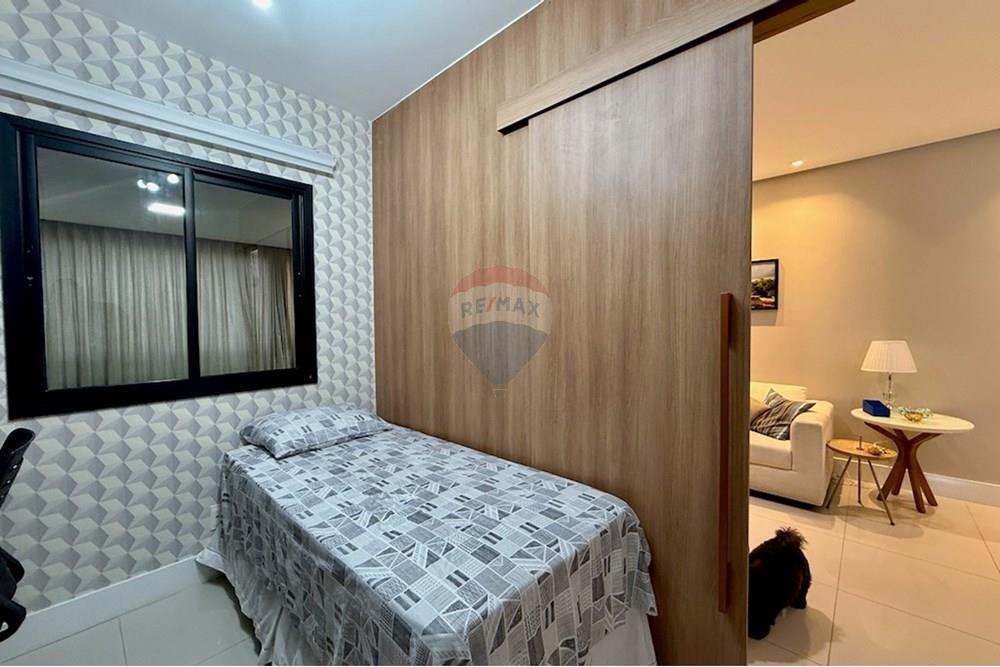 Apartamento - Venda - Salvador , Bahia - IMG_3170.jpeg - 580561074-4