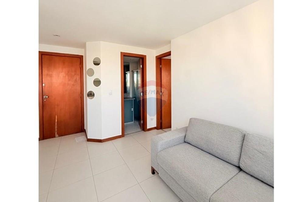 Apartamento - Venda - Salvador , Bahia - Imagem do WhatsApp de 2025-11-07 à(s) 16.51.11_5da8fa8b.jpg - Sala - 580871015-20