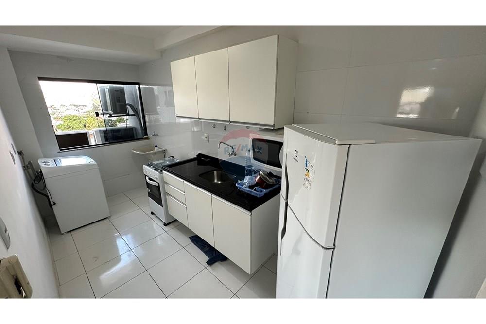 Apartamento - Alugar - Jequié , Bahia - 07.JPEG - 580731023-152