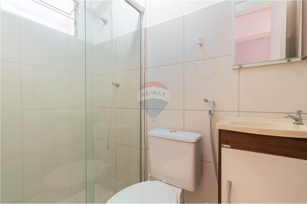 Apartamento - Venda - Santo Antônio de Jesus , Bahia - Banheiro Social - Banheiro - 580341019-65