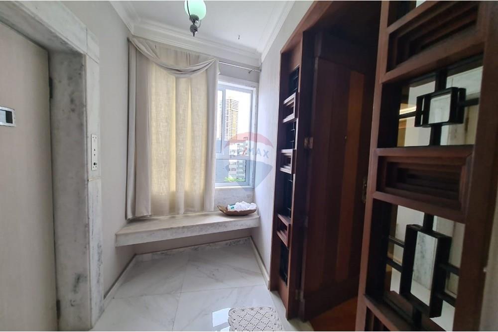 Apartamento - Graça