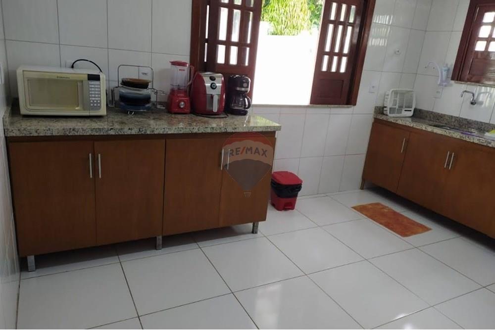 Casa de Condomínio - Alugar - Camaçari , Bahia - IMG-20220208-WA0025 Mano.jpg - 580491009-87