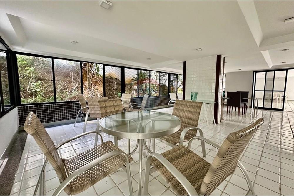 Apartamento - Venda - Salvador , Bahia - WhatsApp Image 2025-07-15 at 15.10.19.jpeg - 580551067-84