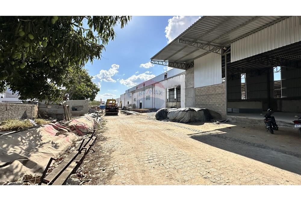 Galpão - Alugar - Jequié , Bahia - IMG_0241.JPEG - 580731023-18