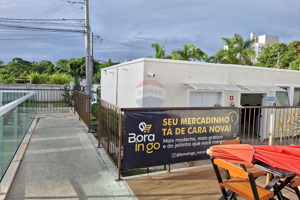 Apartamento - Alugar - Lauro de Freitas , Bahia - 20260127_165454.jpg - 580331003-616