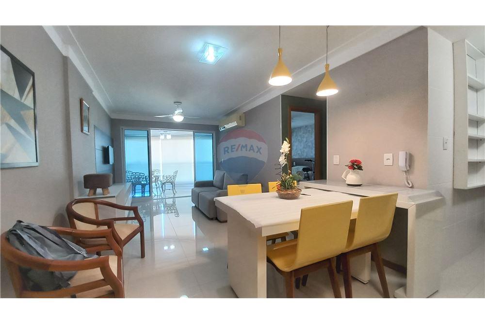 Apartamento - Armação