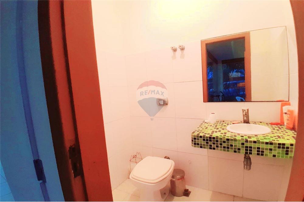 Apartamento - Buraquinho