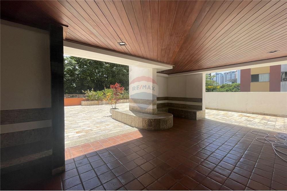 Apartamento - Aquárius