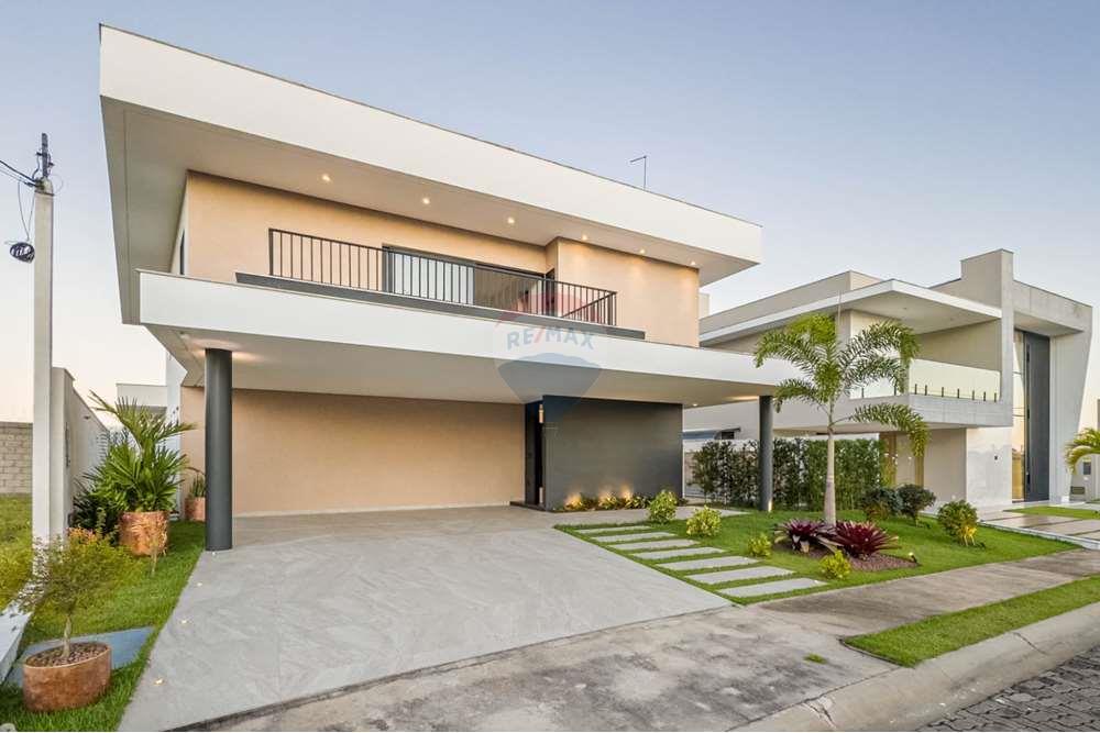 Casa de Condomínio - Venda - Santo Antônio de Jesus , Bahia - WhatsApp Image 2024-06-25 at 11.30.19 (5).jpeg - 580341012-140