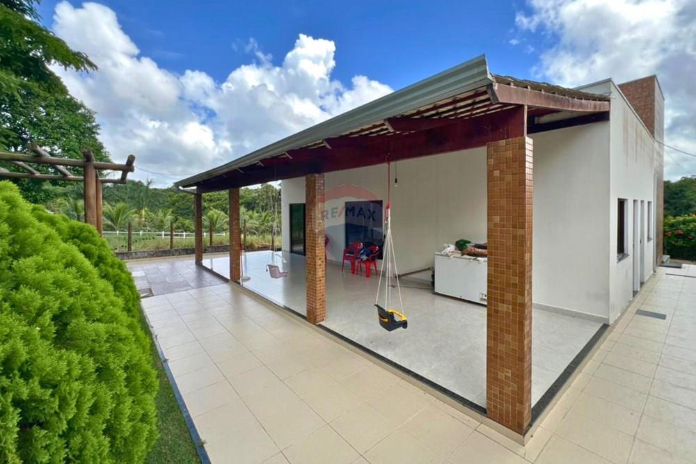 Chácara / Sítio / Fazenda - Venda - Alcobaça , Bahia - 9.jpg - 580631041-51