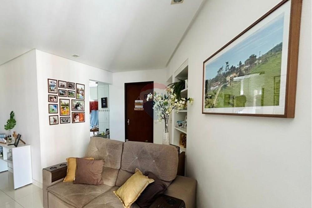 Apartamento - Venda - Salvador , Bahia - IMG-20251212-WA0088.jpg - 580421082-24