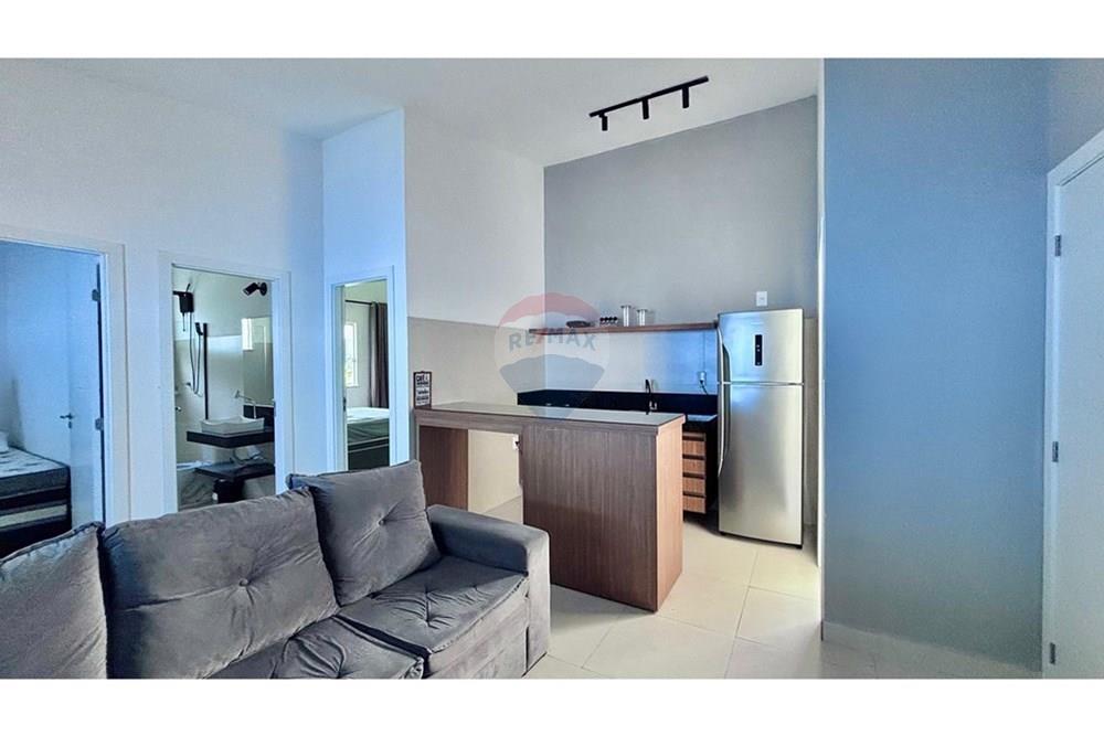 Apartamento para alugar com 2 quartos, 75m² - Foto 6