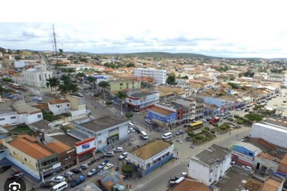 Casa - Venda - Poções , Bahia - Cidade porçoes .jpg - 580831002-181