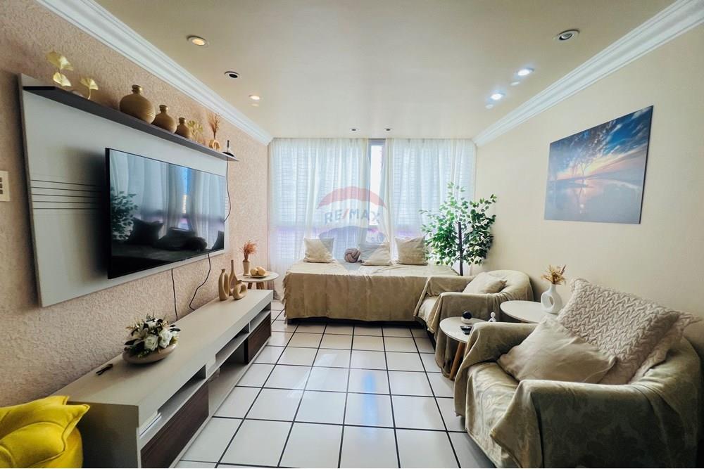 Apartamento - Venda - Salvador , Bahia - IMG_9162.JPG - 580551087-80