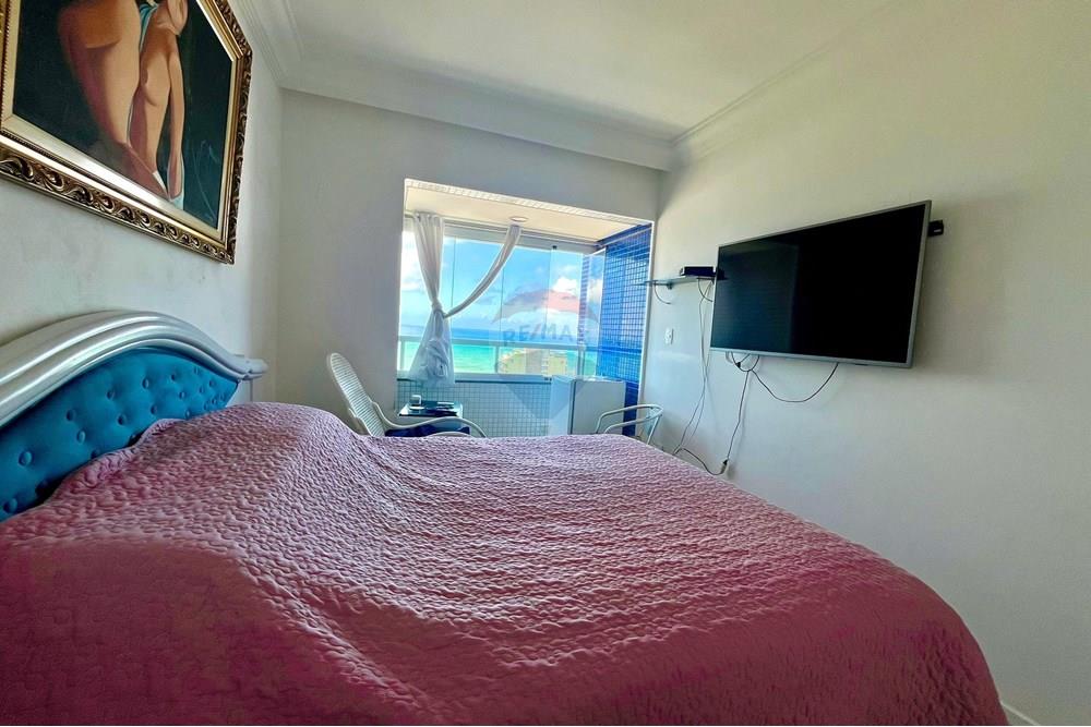 Apartamento - Pituba