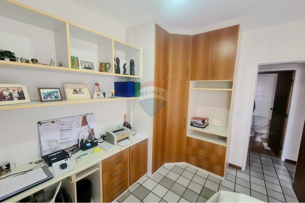 Apartamento - Pituba