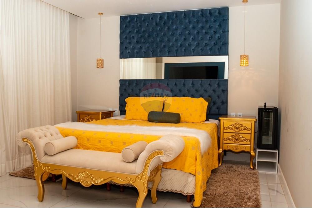 Casa - Venda - Irecê , Bahia - IMG_1040.jpeg - Quarto principal - 580841005-19