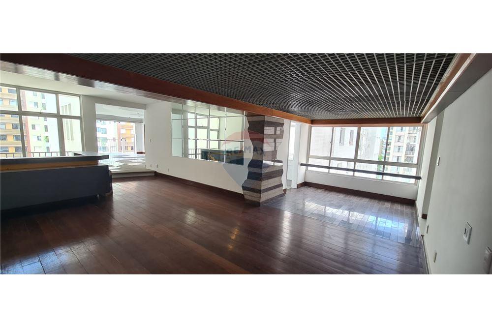 Apartamento - Canela