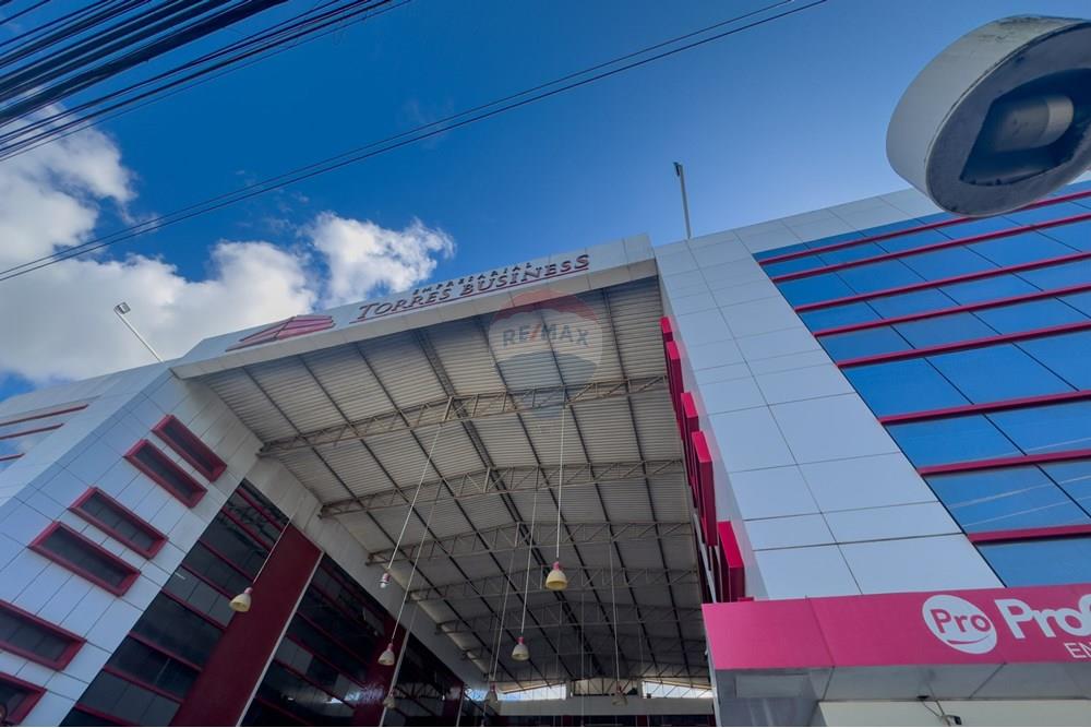 Cj. Comercial/ Sala - Venda - Lauro de Freitas , Bahia - IMG_9406.jpg - 580491027-125