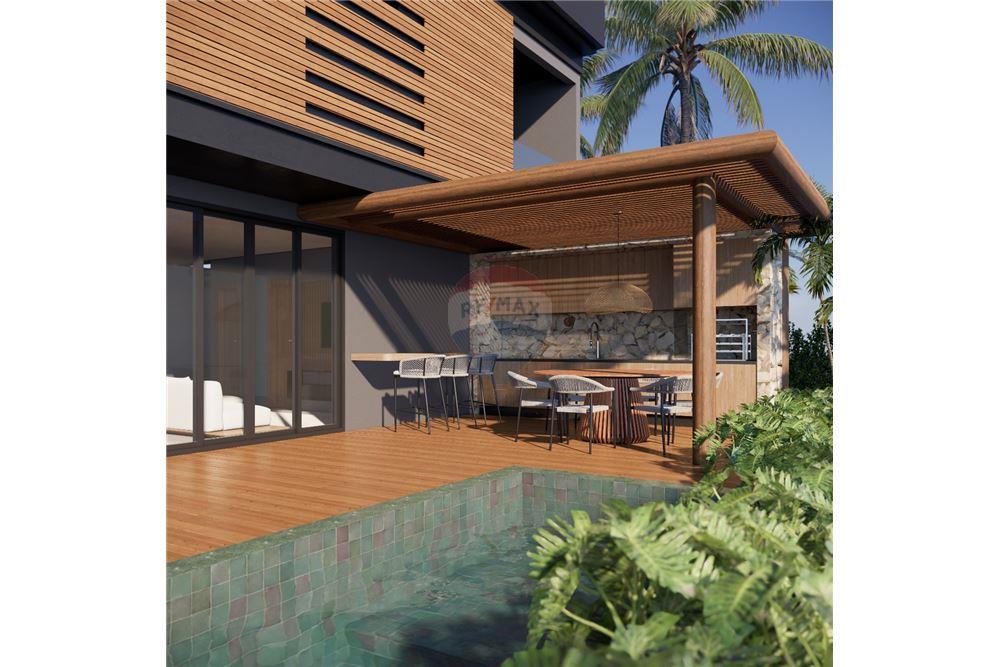 Casa de Condomínio - Venda - Porto Seguro , Bahia - 7 - 580581034-55