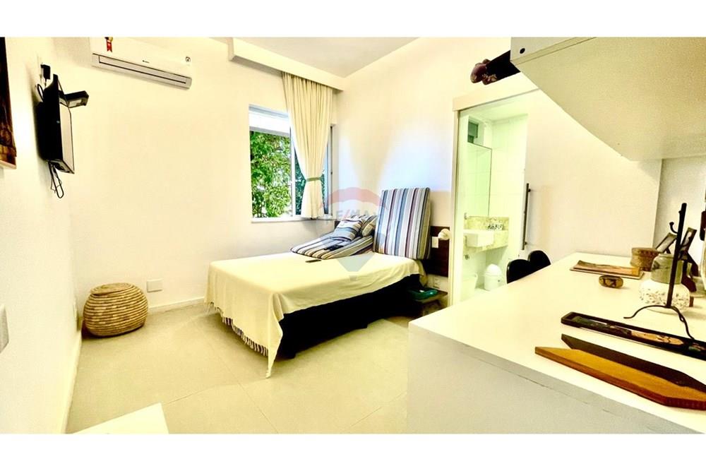 Apartamento - Rio vermelho