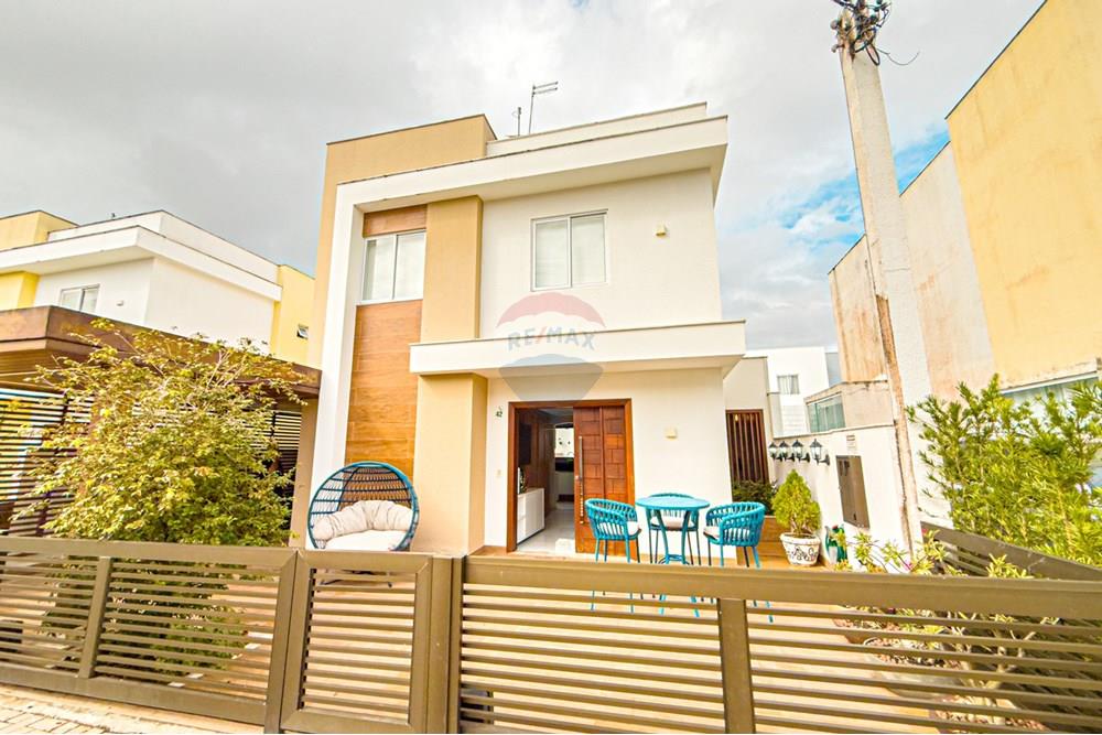 Casa de Condomínio - Venda - Camaçari , Bahia - Lorena - Abrantes-10.jpg - 580491005-170