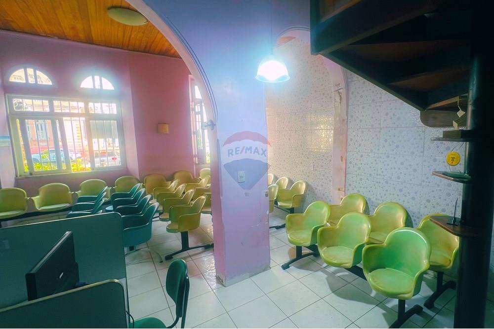 Prédio - Venda - Ilhéus , Bahia - 4.jpg - 580821034-2