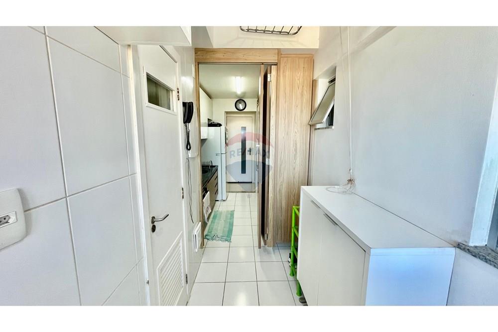 Apartamento - Imbuí