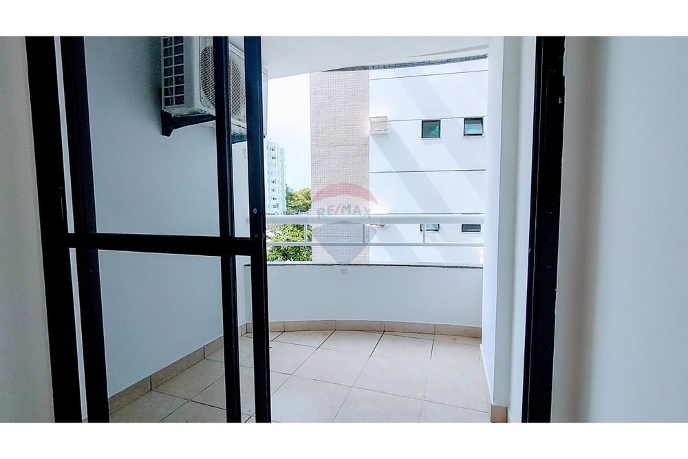 Apartamento - Itaigara