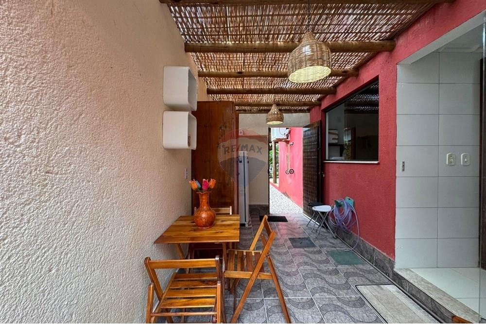 Residential - ทาวน์เฮาส์ - Porto Seguro , บาเฮีย - BR - 13.jpeg - 580581034-46