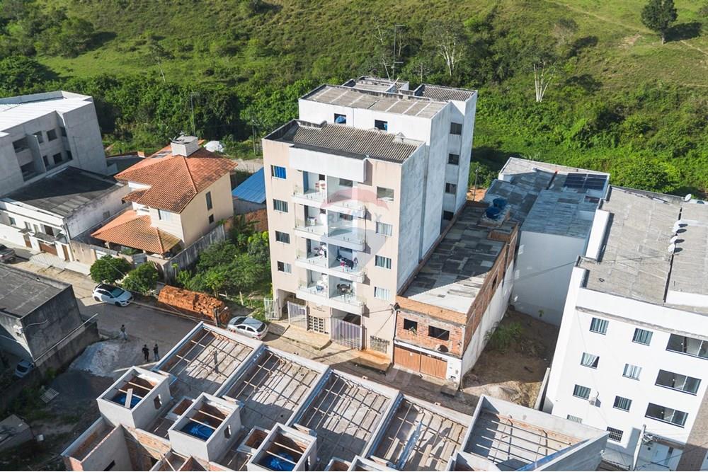 Apartamento - Venda - Santo Antônio de Jesus , Bahia - DJI_0766.jpg - 580341001-172