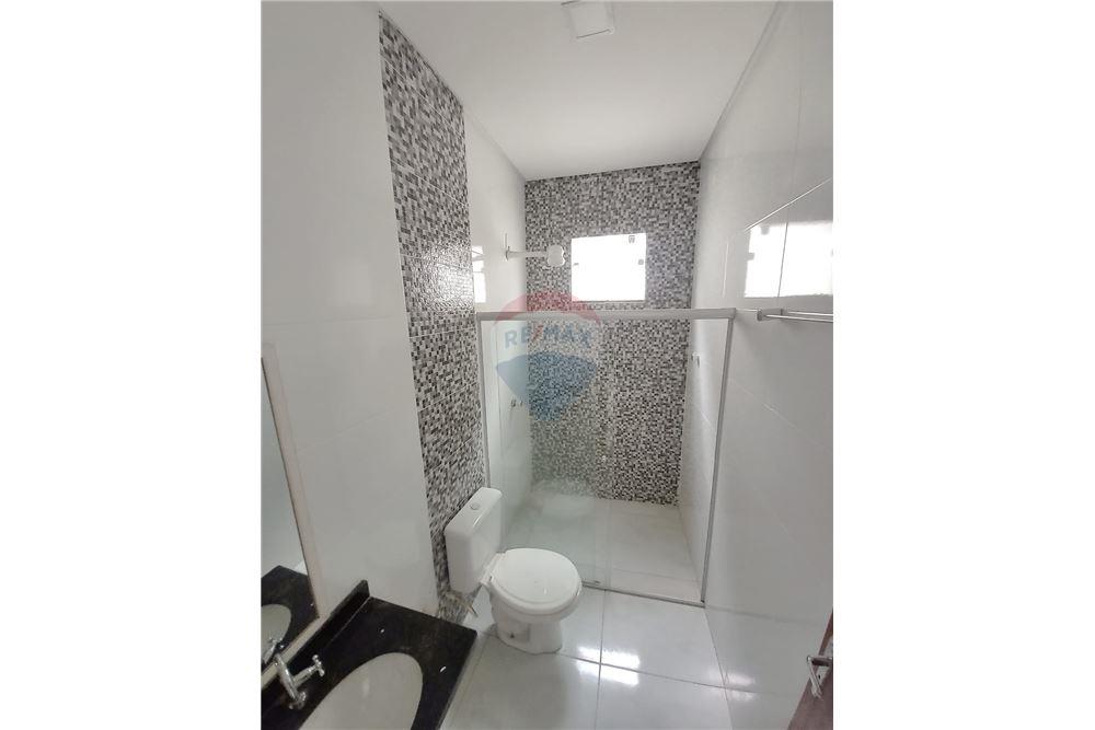 Casa - Venda - Teixeira de Freitas , Bahia - 5 - 580411009-119