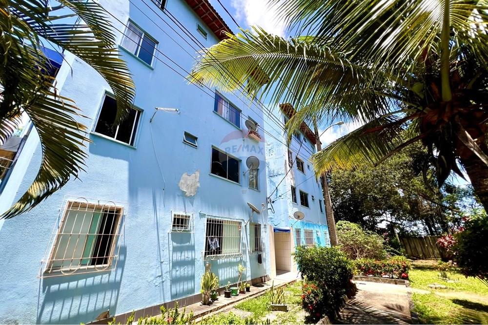 Apartamento - Venda - Salvador , Bahia - WhatsApp Image 2026-03-18 at 22.41.05.jpeg - 580761004-101