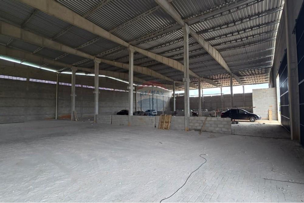 Galpão - Alugar - Teixeira de Freitas , Bahia - 5.jpg - 580631050-67