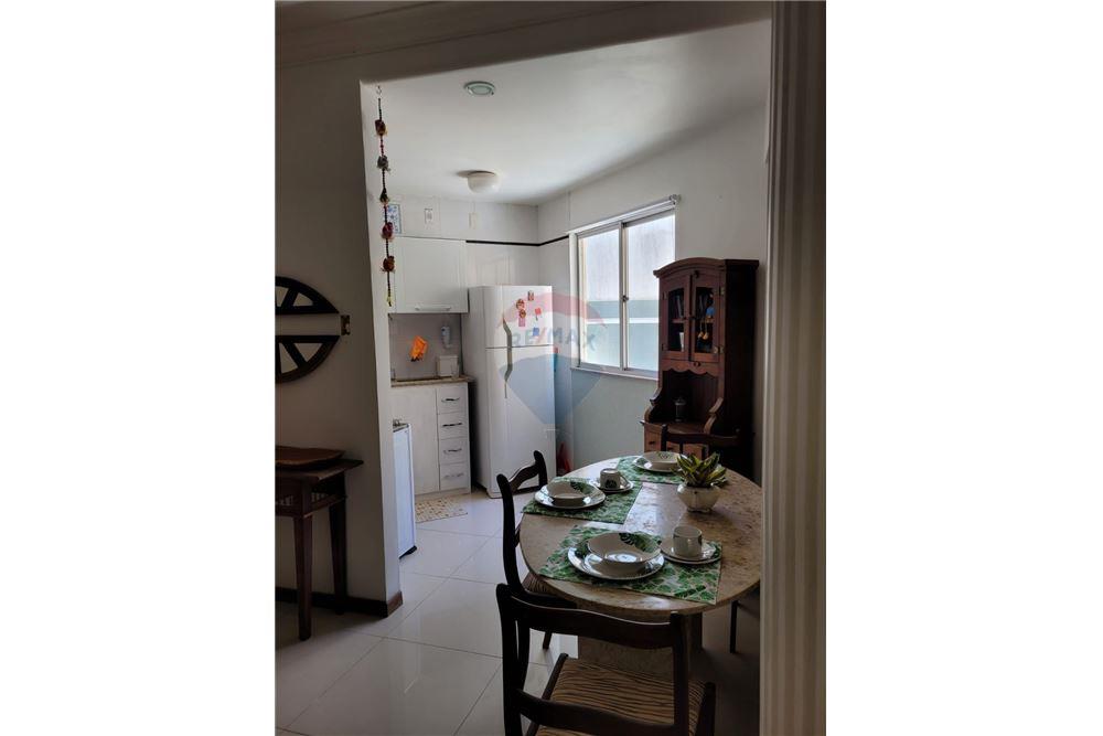 Apartamento - Alugar - Salvador , Bahia - 15 - 580551004-171