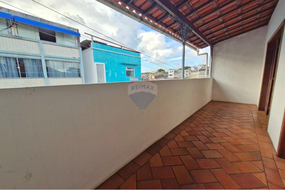 Casa - Venda - Salvador , Bahia - 1000257310.jpg - 580551073-6