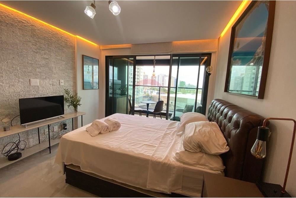 Apartamento - Alugar - Salvador , Bahia - 71fd0d29-80f0-40d5-83ee-f686a7fd5791.jpeg - 580551063-87