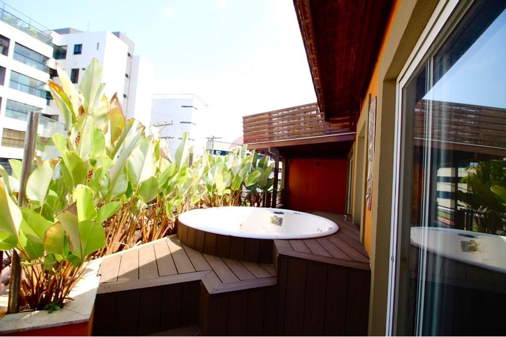 Apartamento - Rio vermelho