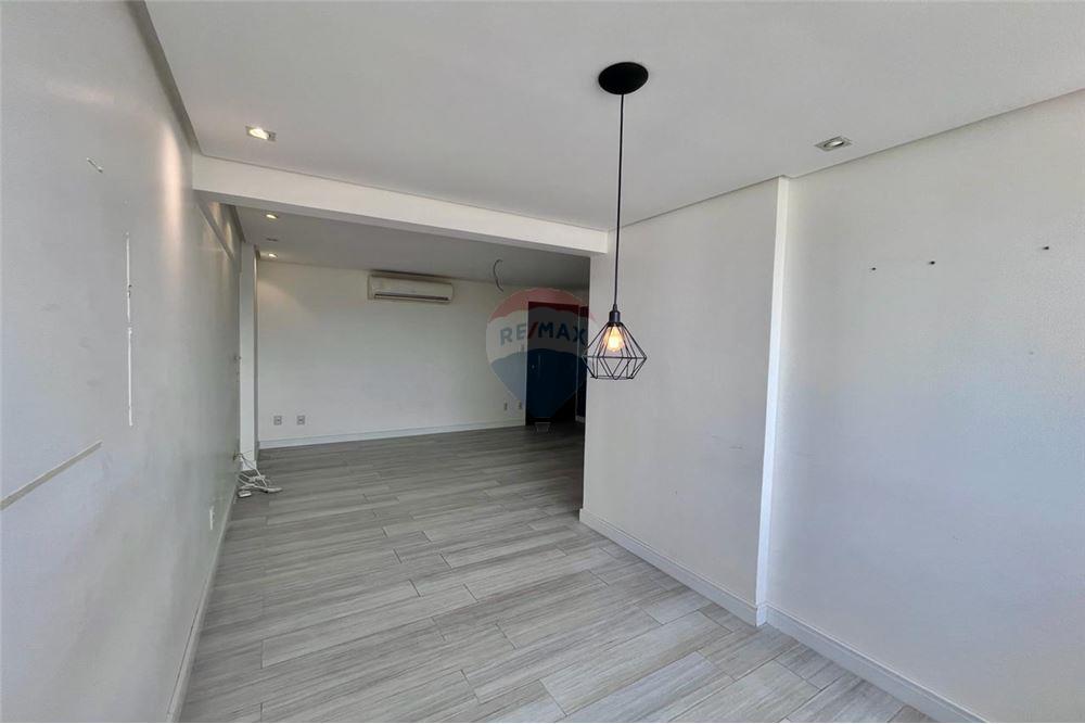 Apartamento - Pituba