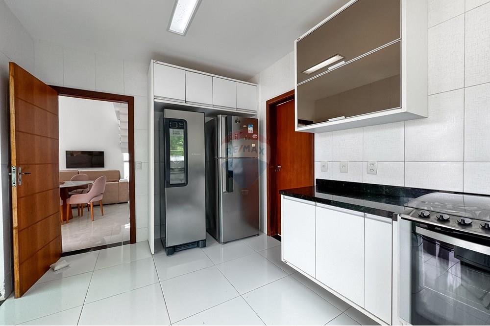 Casa de Condomínio - Venda - Camaçari , Bahia - IMG_1448.JPG - 580491005-153