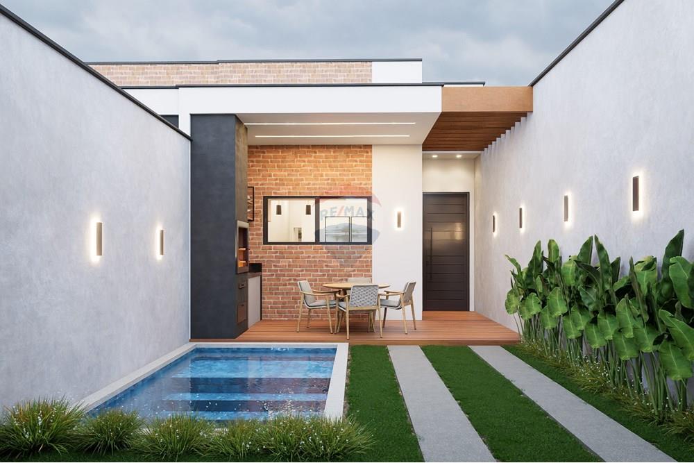 Casa - Venda - Camaçari , Bahia - Image.jpeg - Área Gourmet - 580721048-1