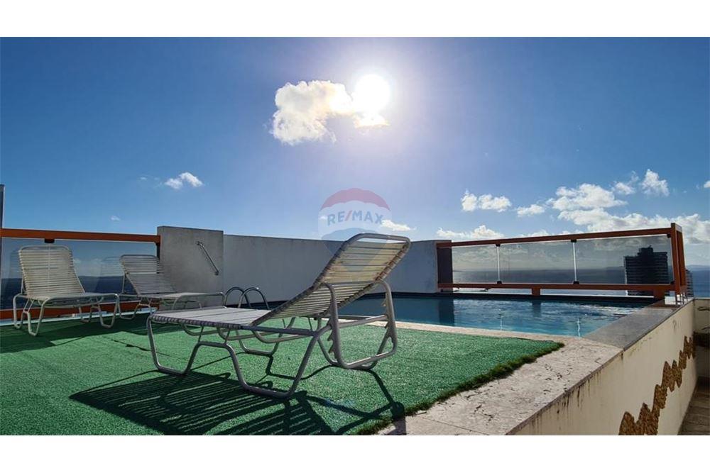 Apartamento - Barra